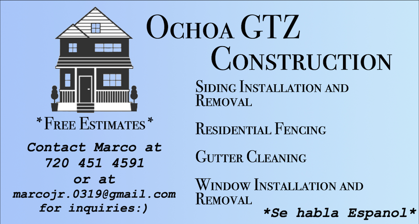 Ochoa Gtz Construction LLC logo