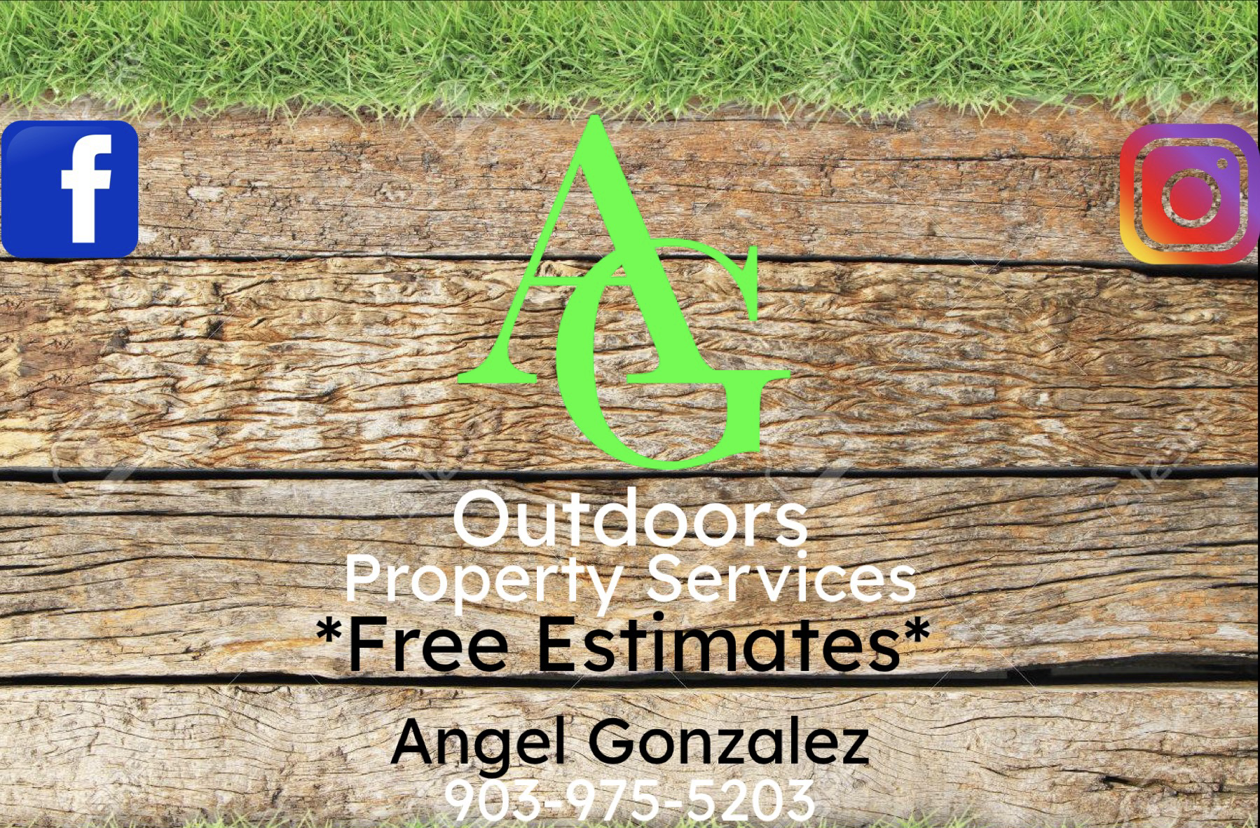 Avatar for AG Outdoors Property Services