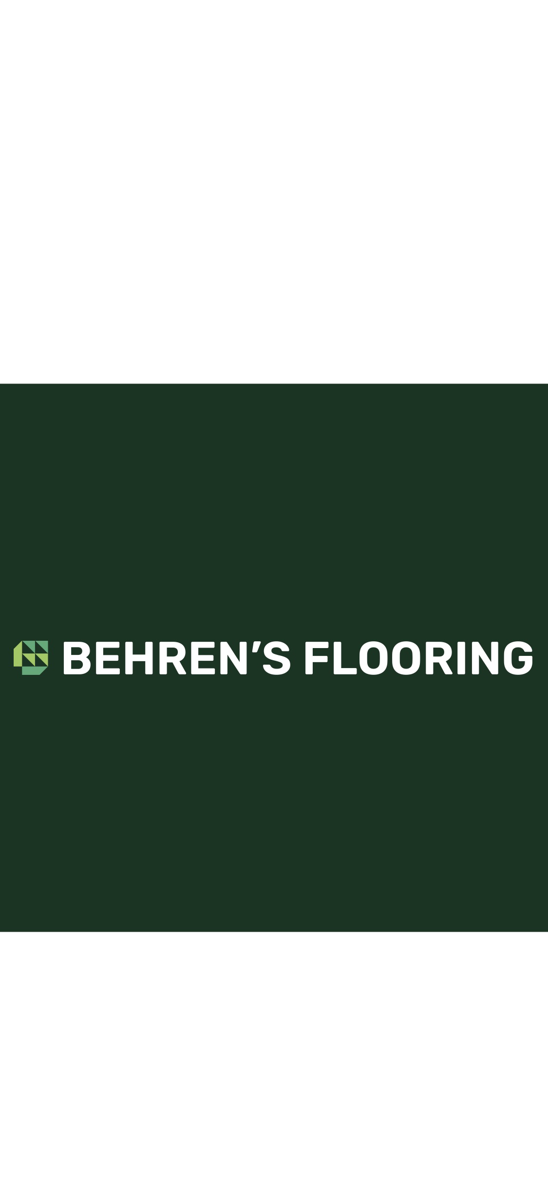 Behrens flooring logo
