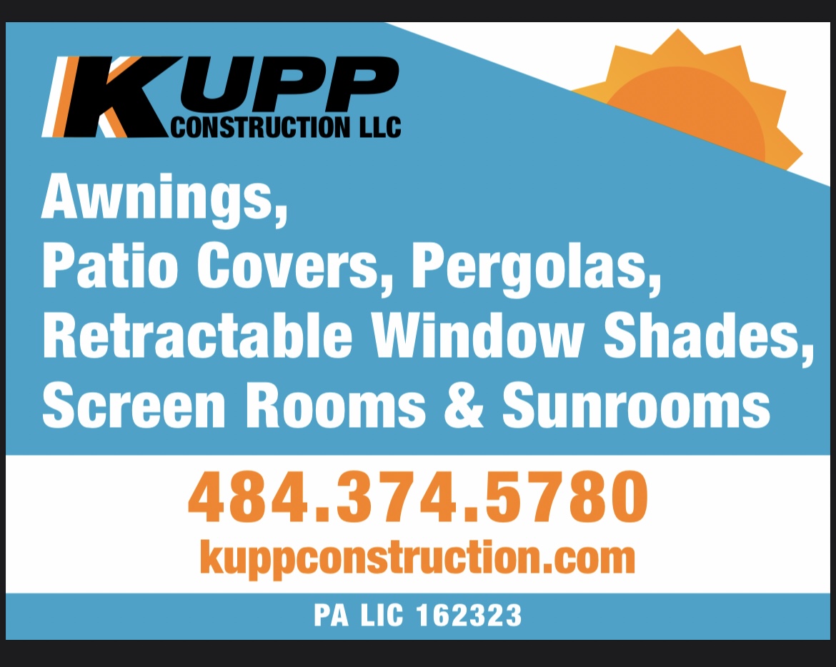 Kupp Construction logo
