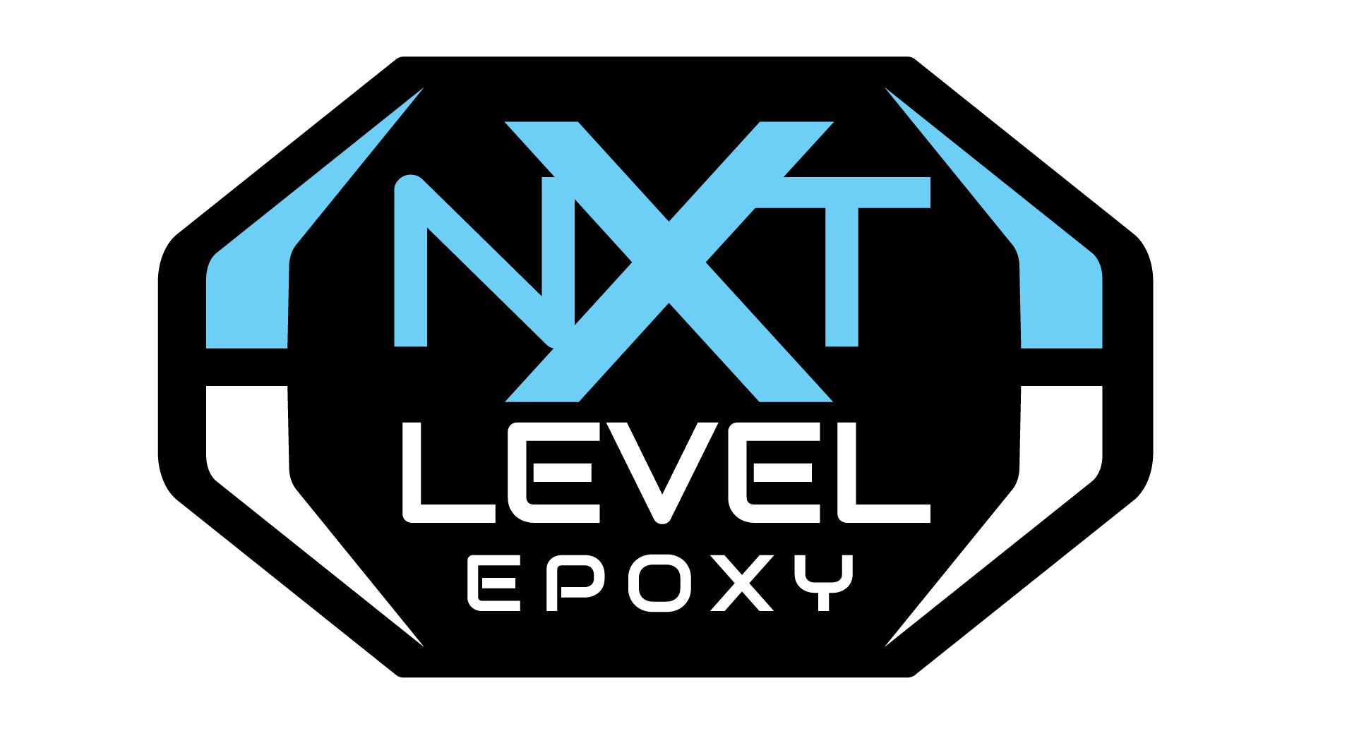 Nxt Lvl Epoxy logo