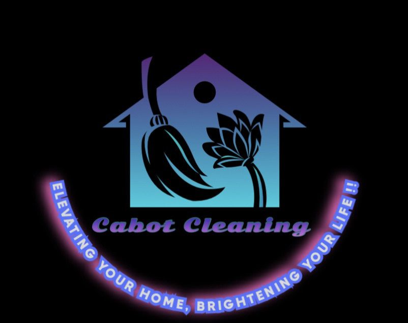 Logo for Cabot Cleaners