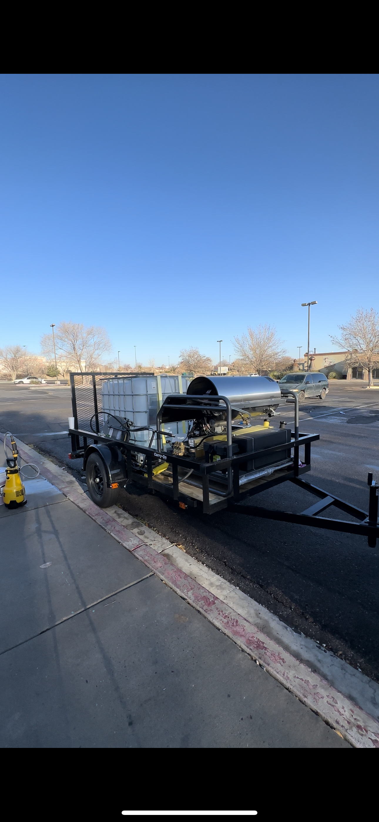 Dukecitysoftwash logo