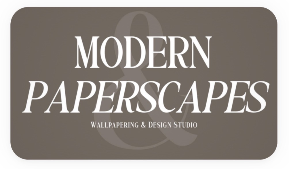 Avatar for Modern Paperscapes