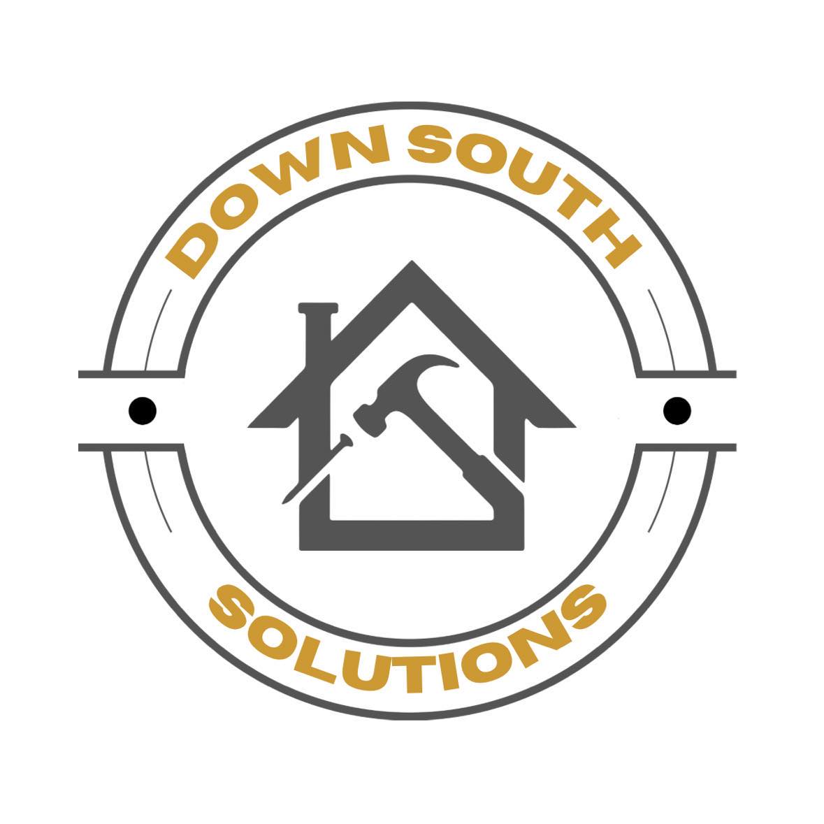Down South Solutions logo
