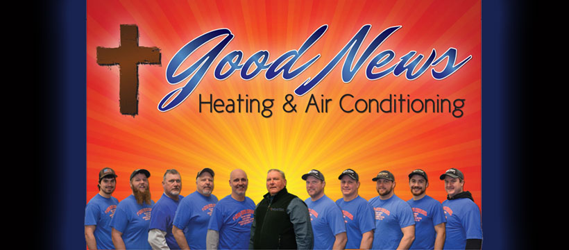 Avatar for Goodnews Heating & Air Conditioning