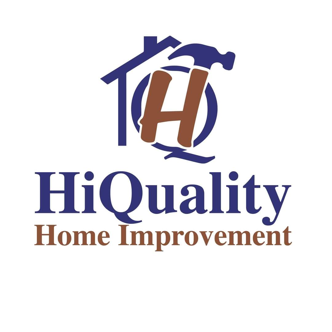 HiQuality Home Improvements LLC logo