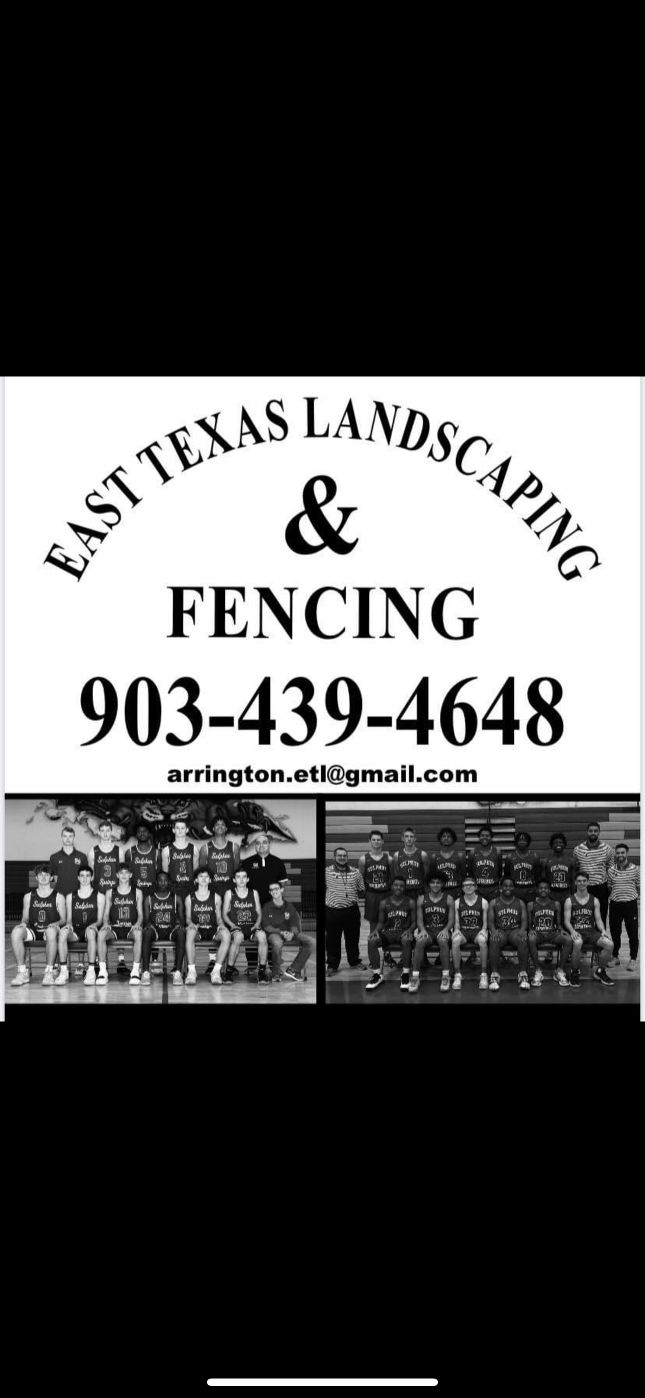 Avatar for East Texas Landscaping