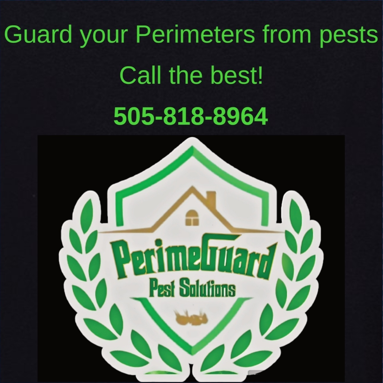 Avatar for PerimeGuard Pest Solutions