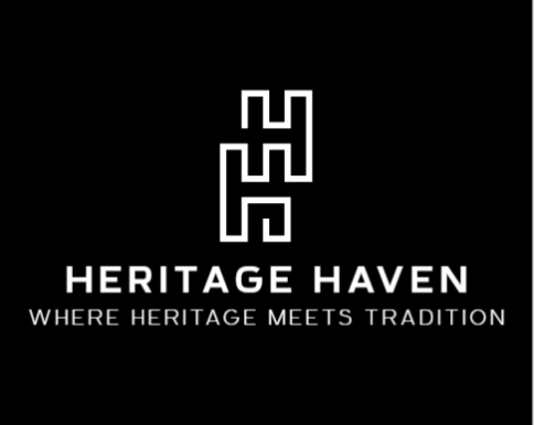 Heritage Haven logo