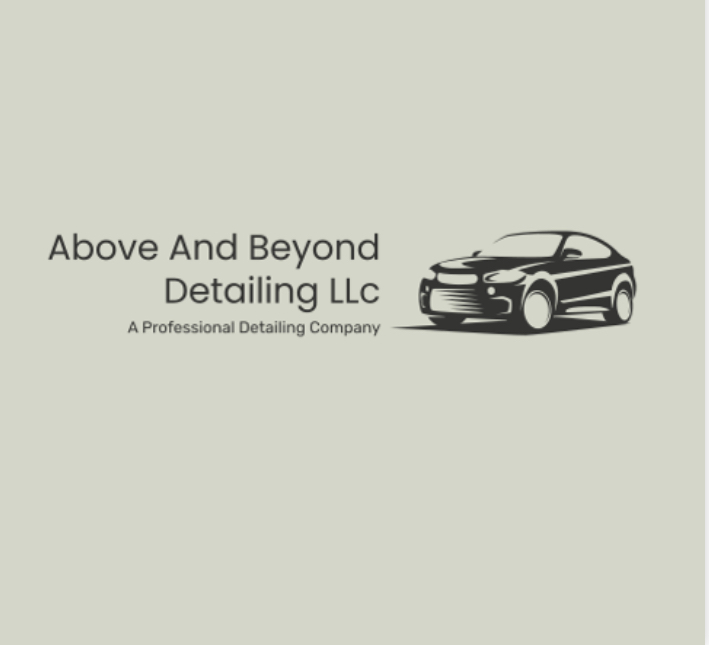 Above And Beyond Detailing LLc logo