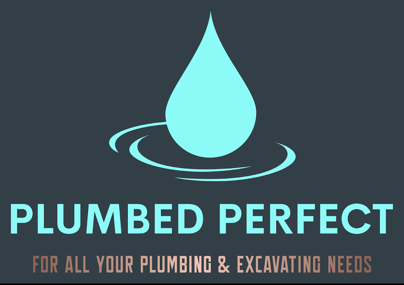 Logo for Plumbed Perfect