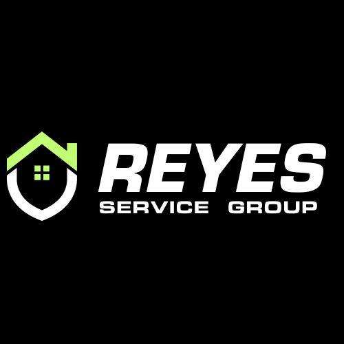 Reyes Service Group logo