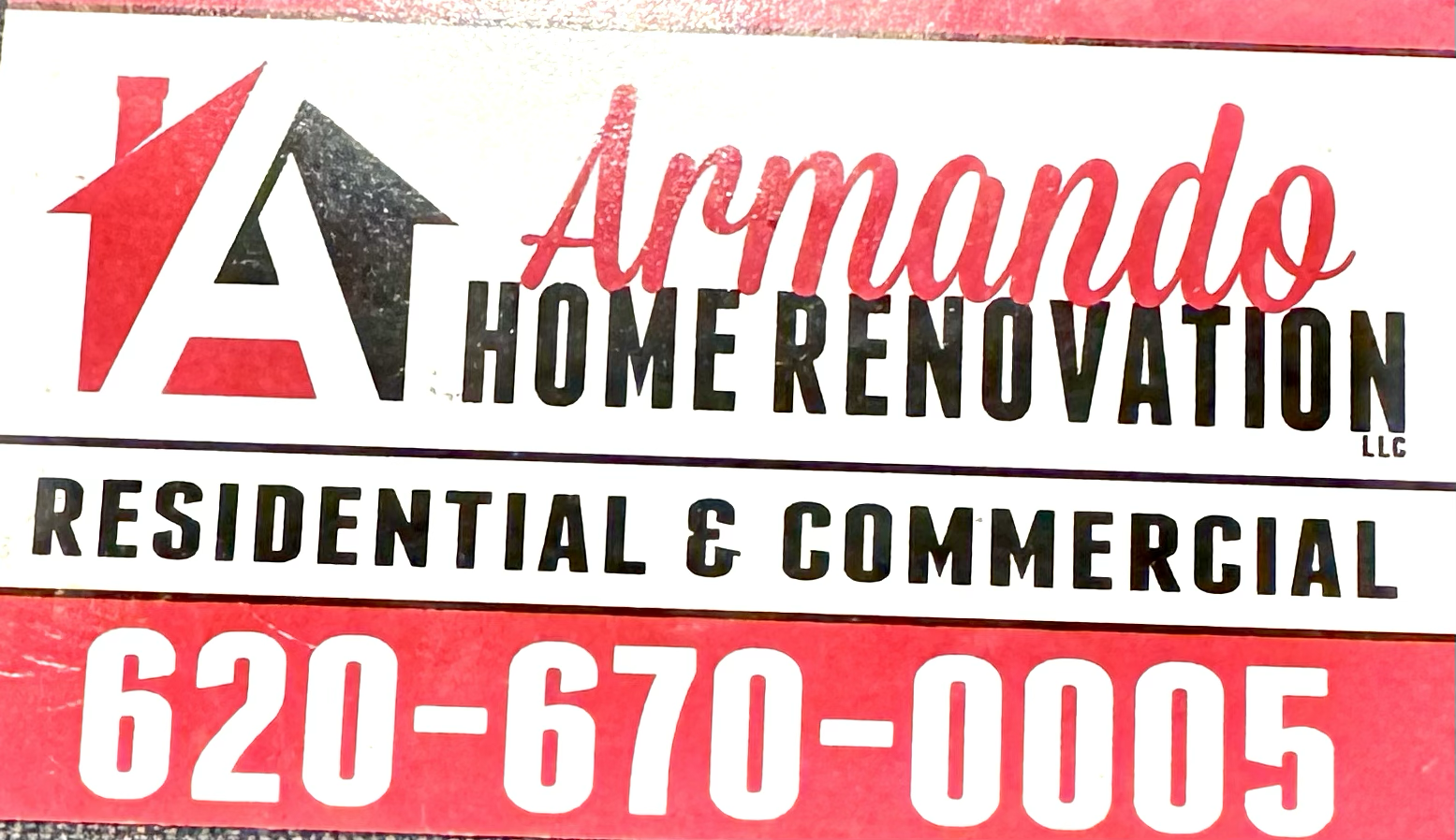 Avatar for Armandos Renovations