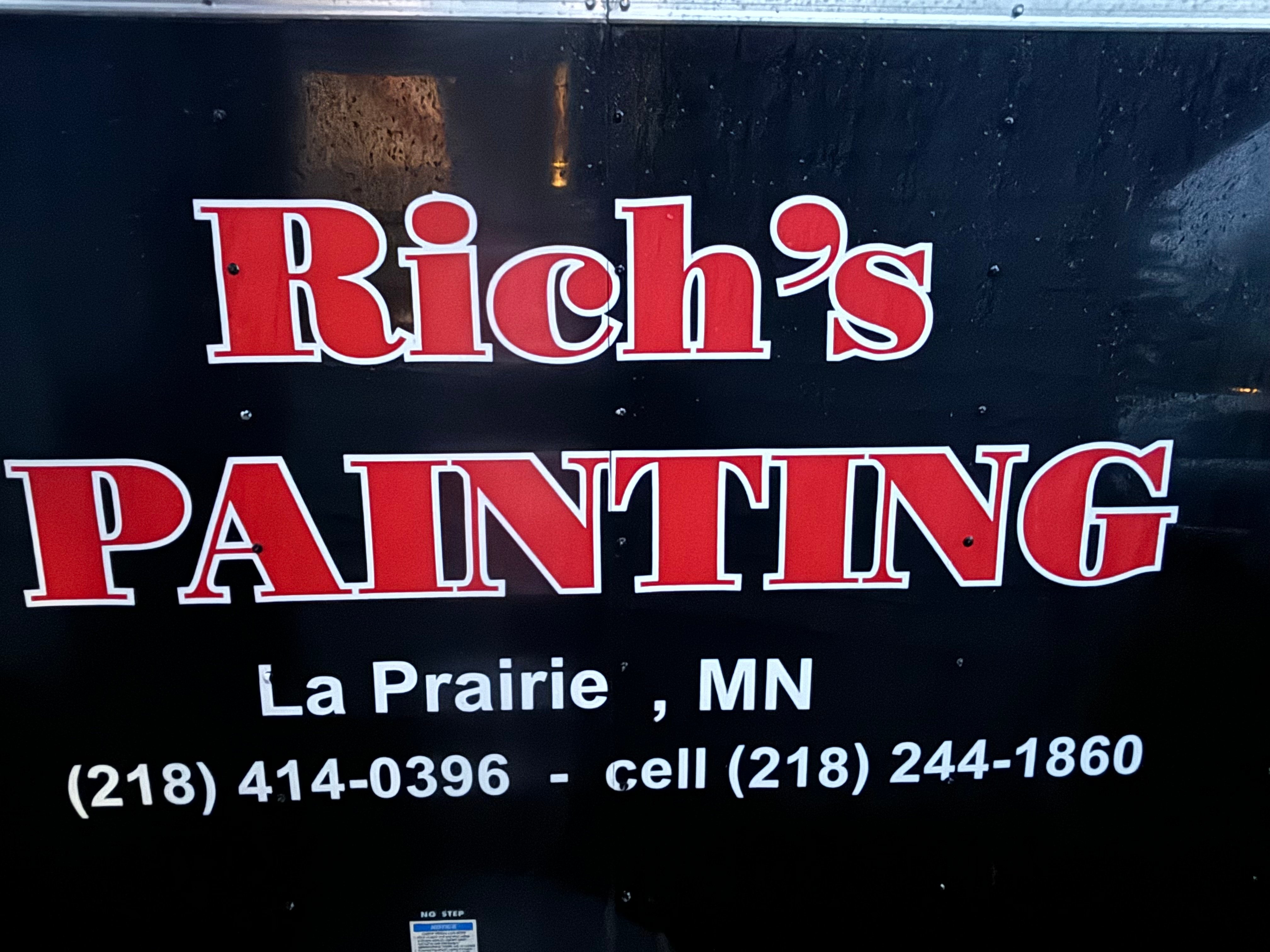 Avatar for Rich's Painting, LLC