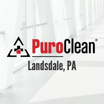 PuroClean Of Lansdale logo