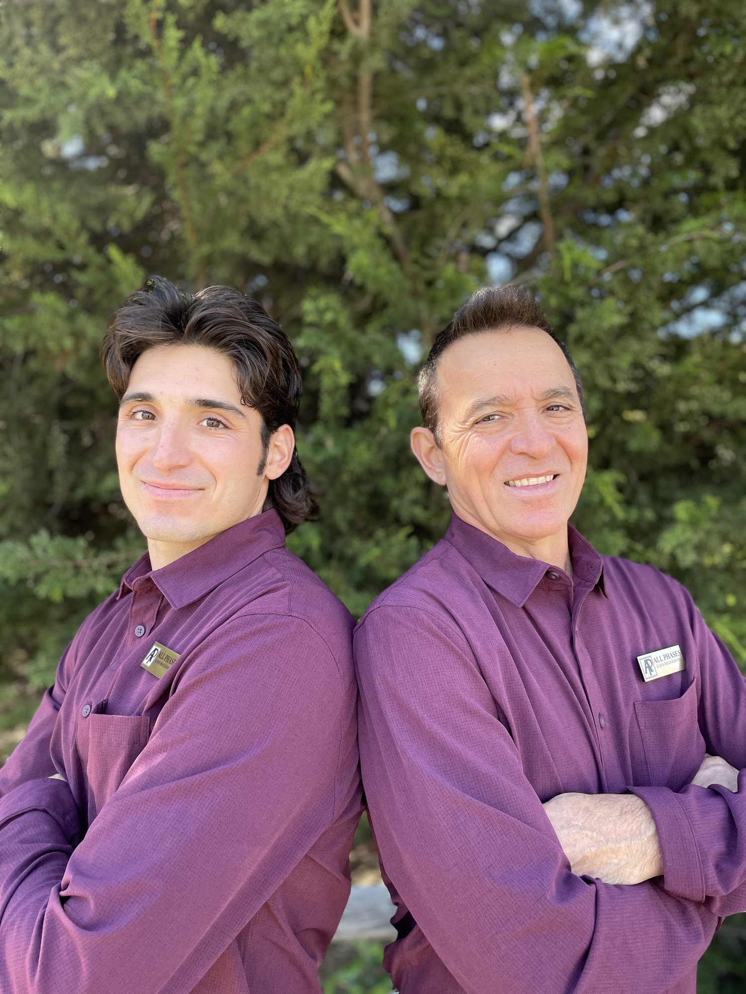Avatar for All Phases And Sons Restoration INC.