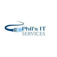 Phil's IT Services LLC logo