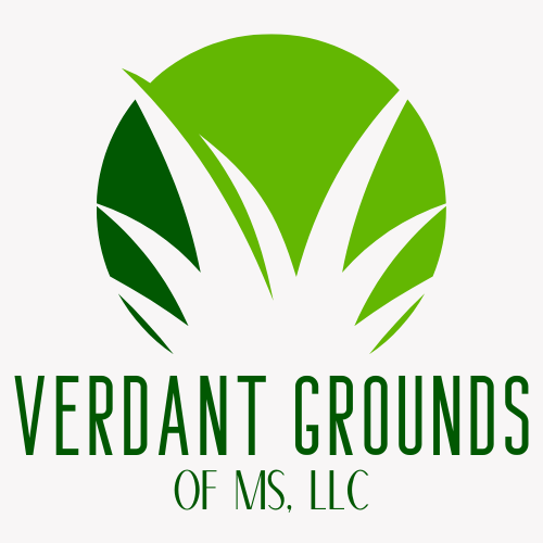 Verdant Grounds of MS, LLC logo