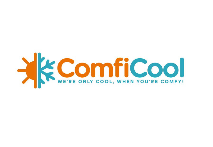 Logo for ComfiCool