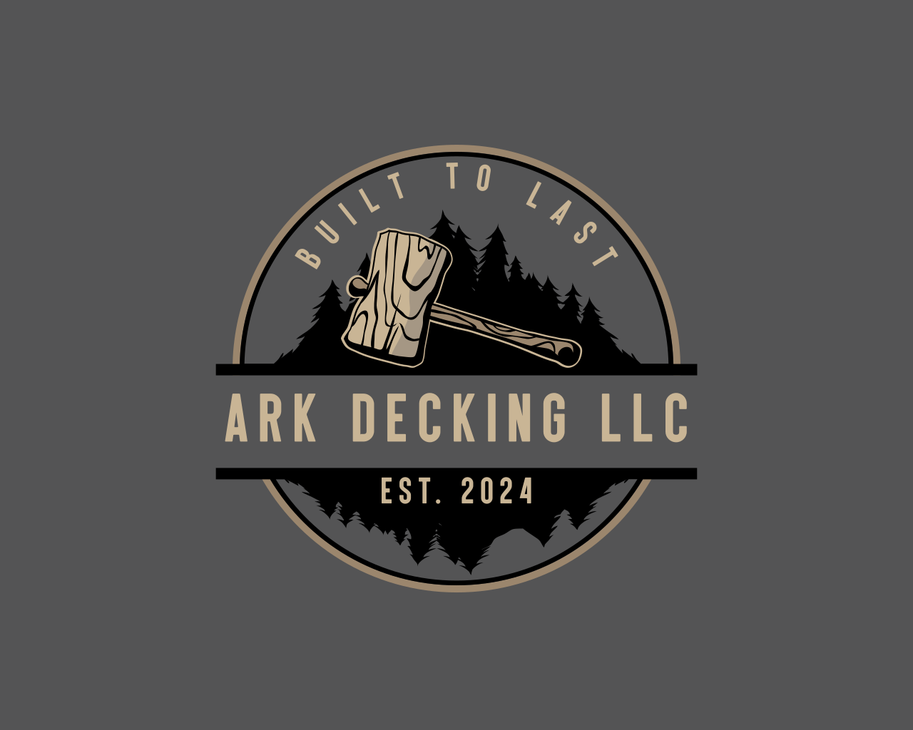 Ark Decking LLC logo