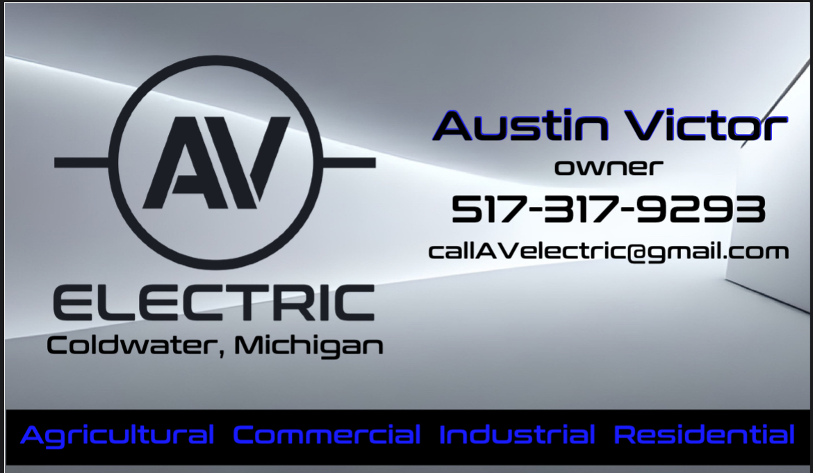 Avatar for AV Electric