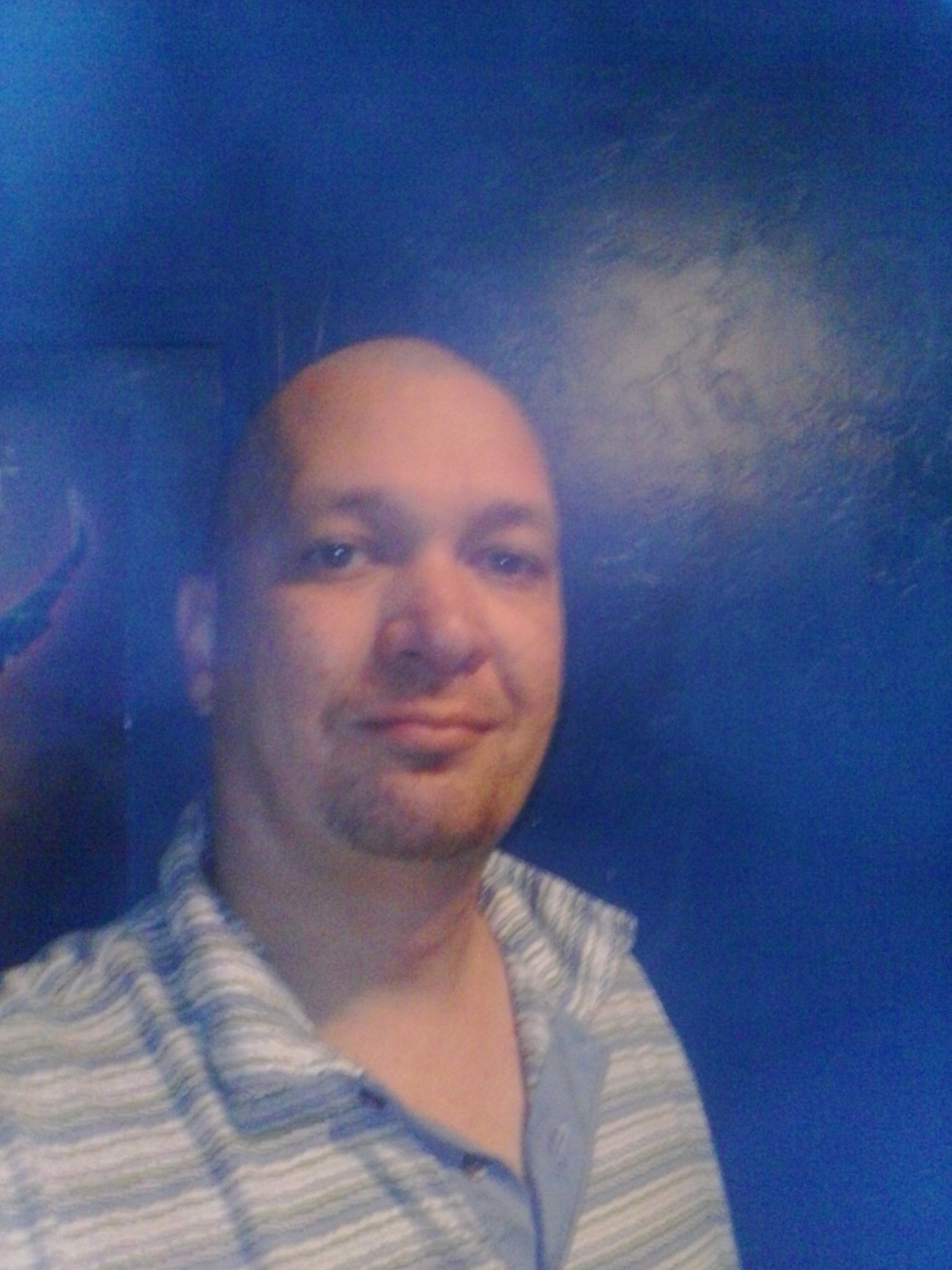 Aarons painting logo