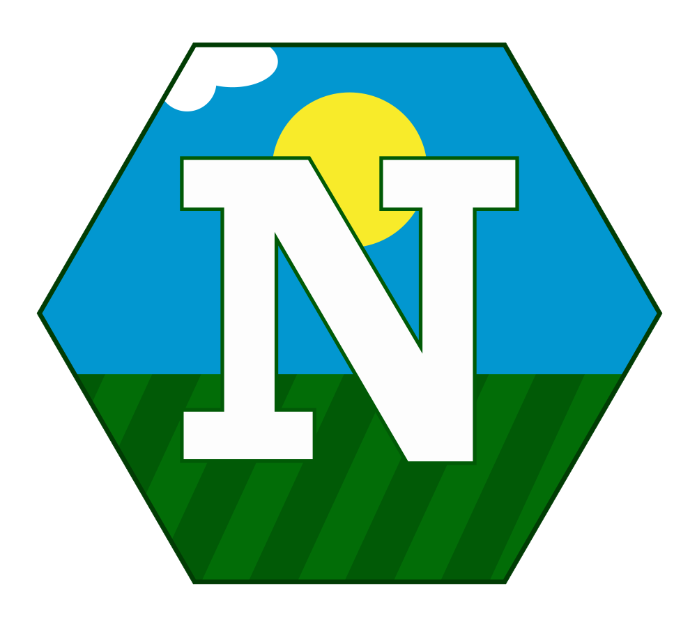 Nitros Lawn Care logo