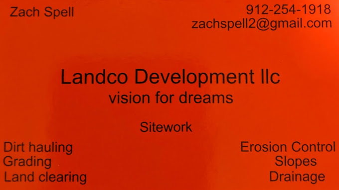 Avatar for Landco Development LLC