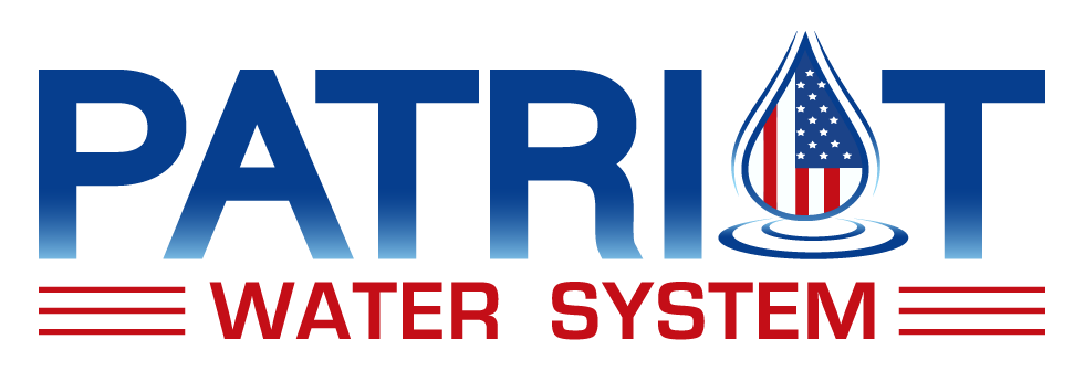 Patriot Water System logo