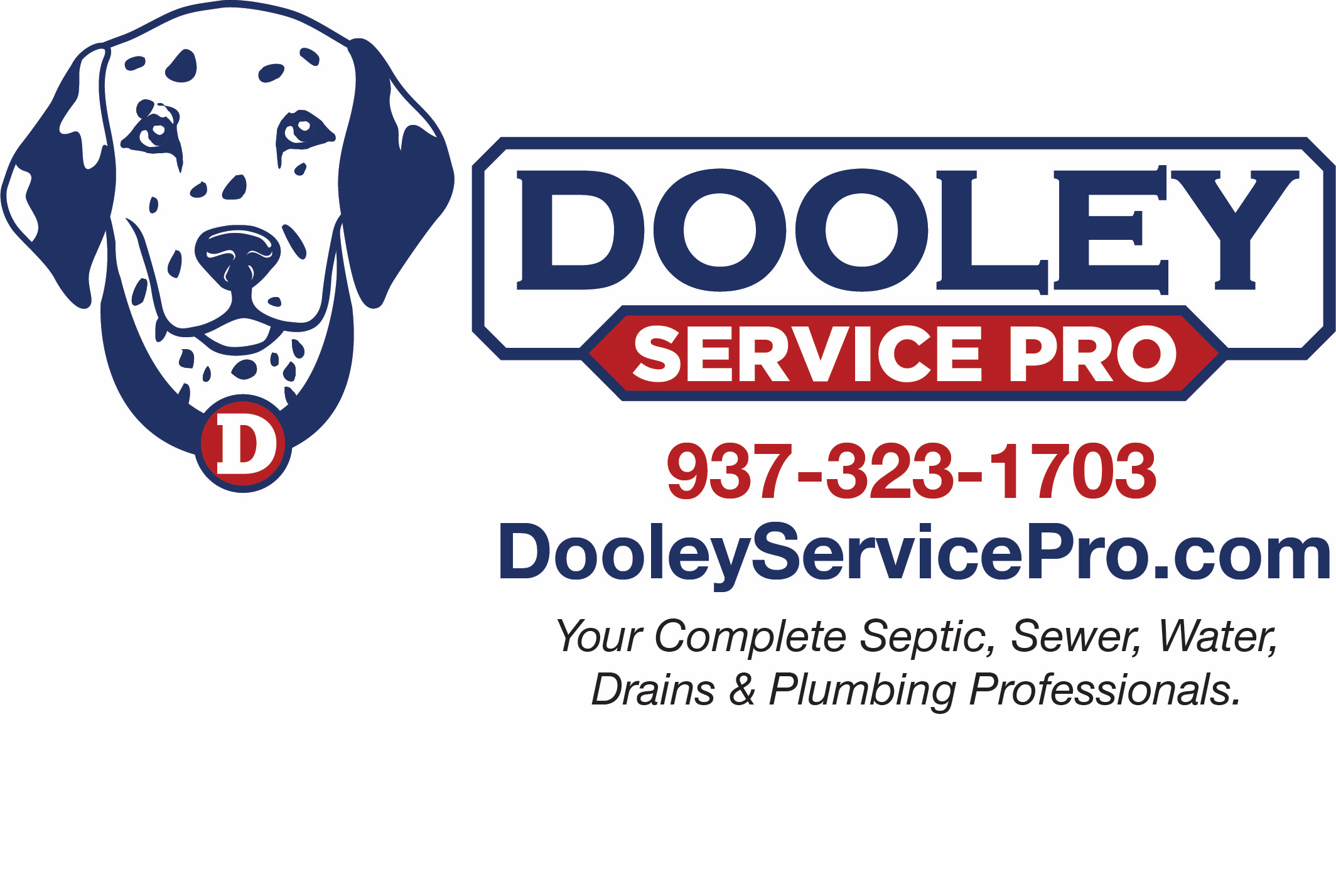 Dooley Service Pro logo
