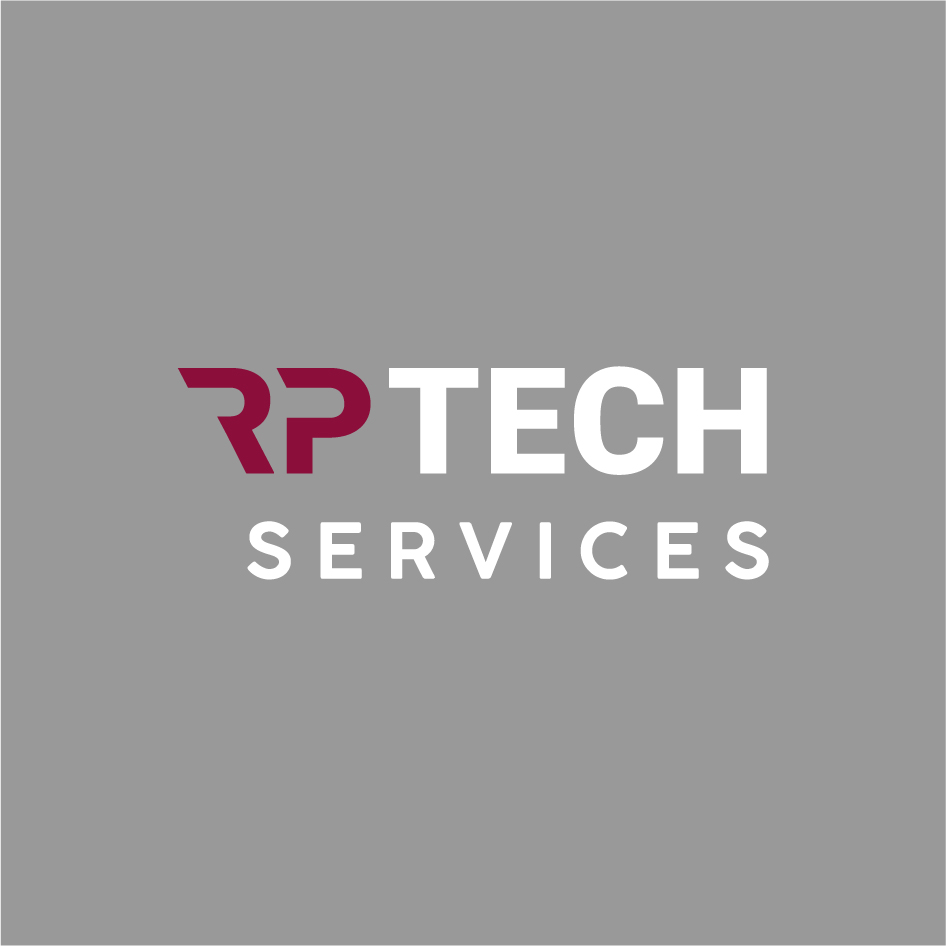 RP Tech Services logo