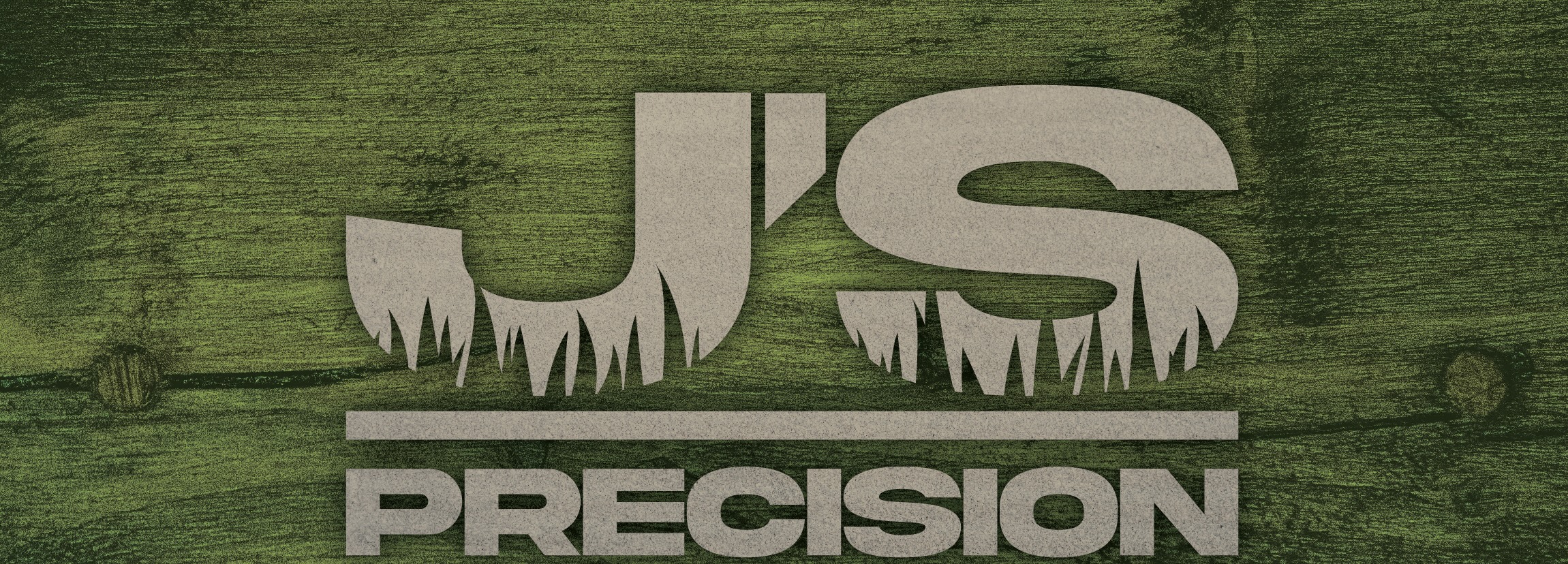 Js Precision Lawn Care logo