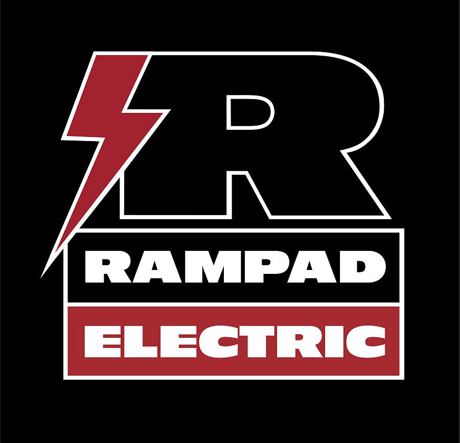 Logo for Rampad Electric Inc