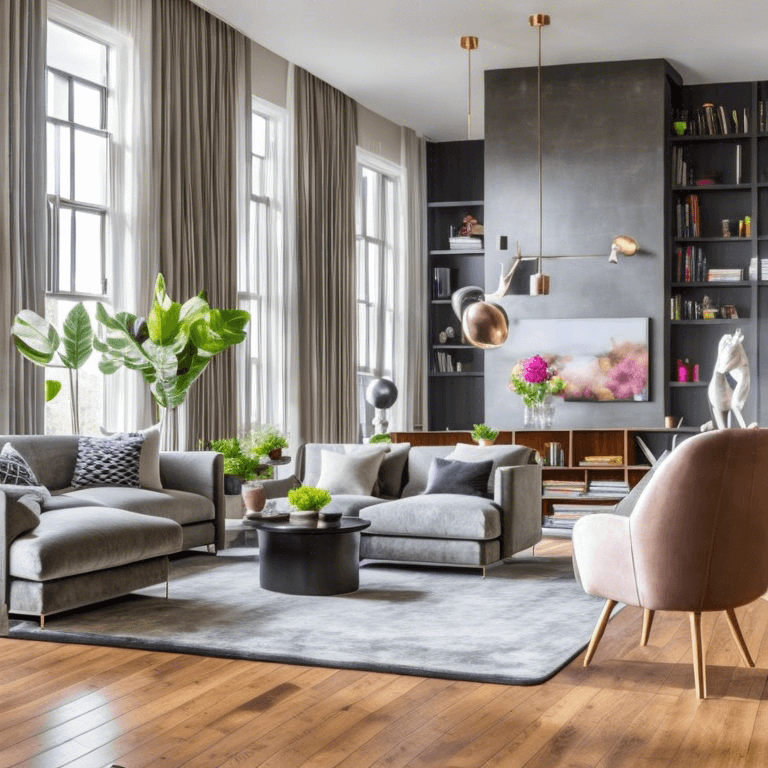 Splendid Spaces by Shayla logo
