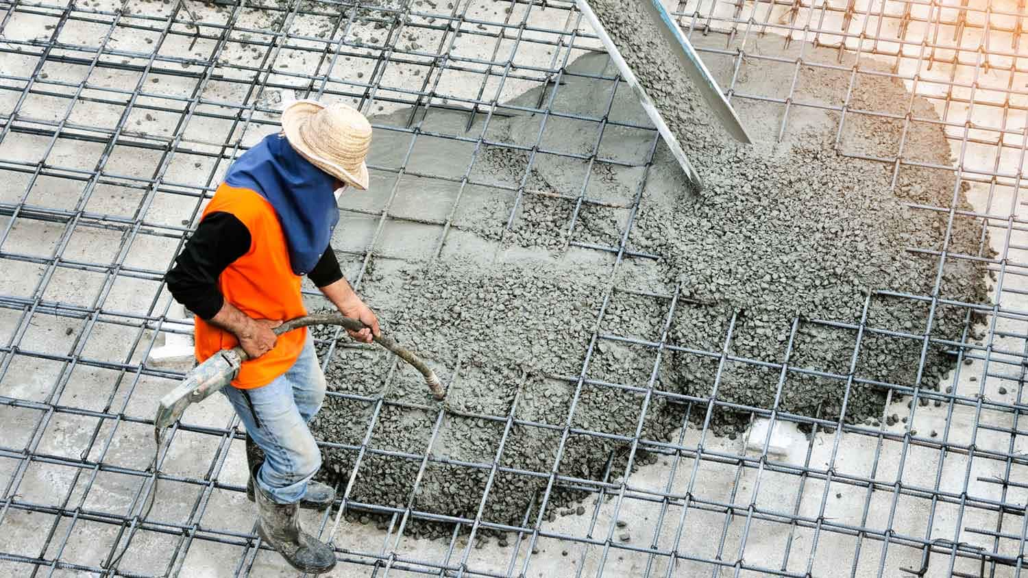 Avatar for Discount Concrete Services