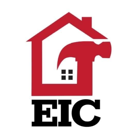 Elite innovations Construction logo