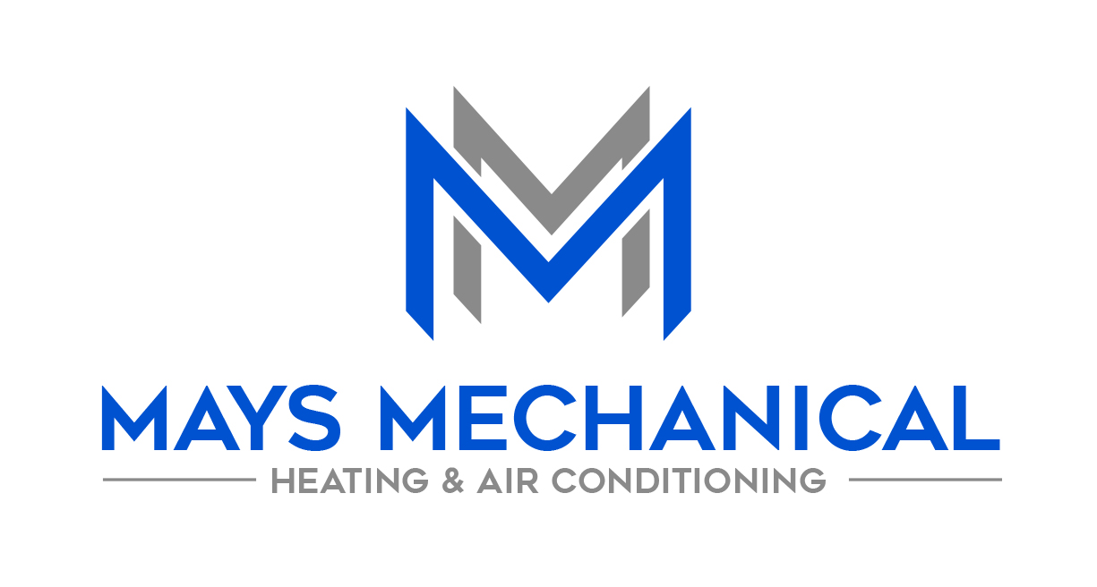 Mays Mechanical logo