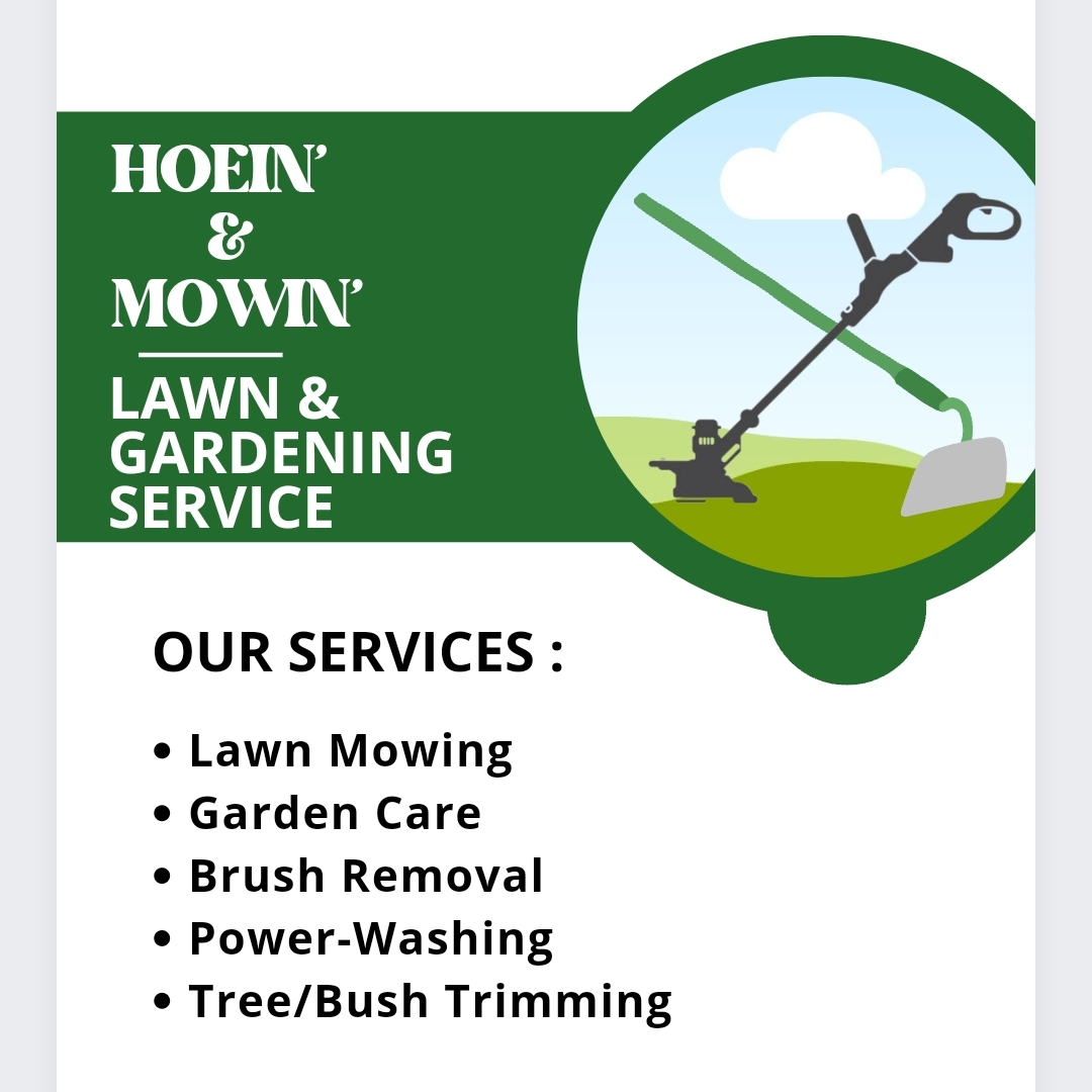 HOEIN & MOWIN logo