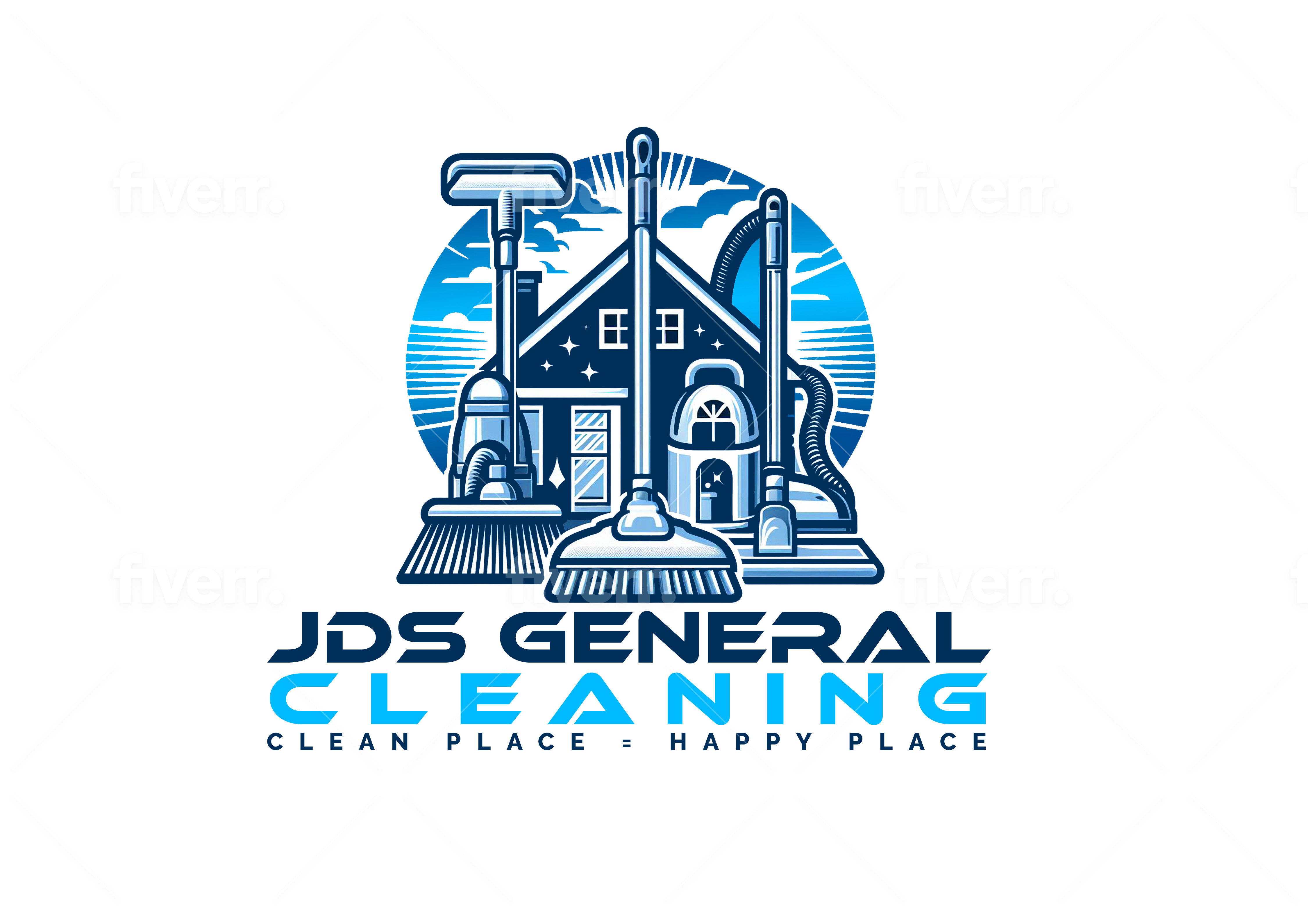 Avatar for JDS General Cleaning