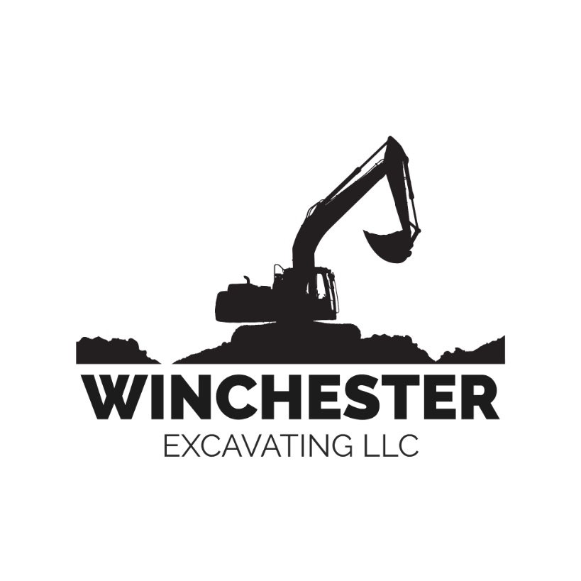 Winchester Excavating LLC logo