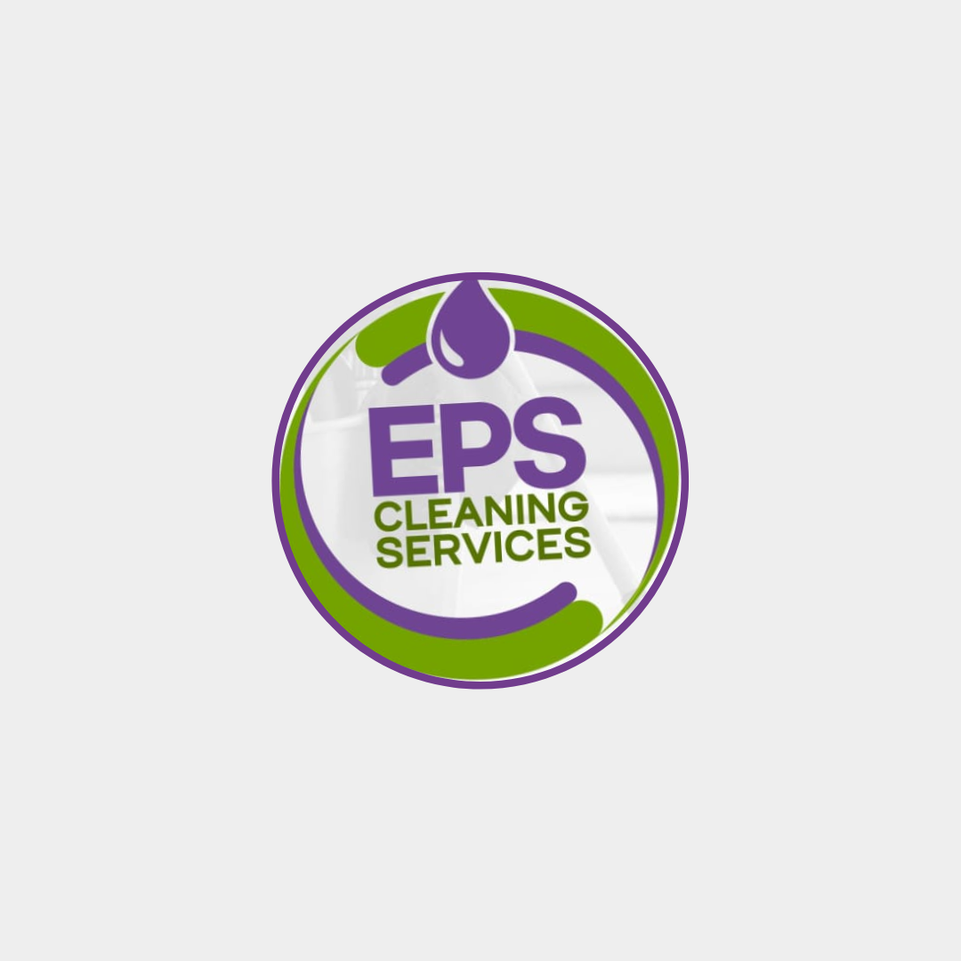 EPS cleaning services logo
