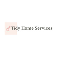 Tidy Home Services logo