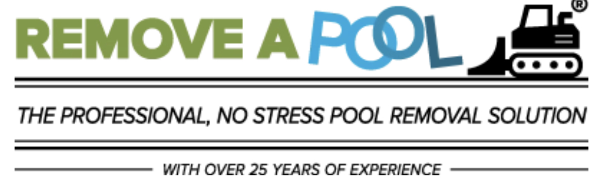 Remove A Pool logo