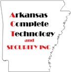 ACT Security logo