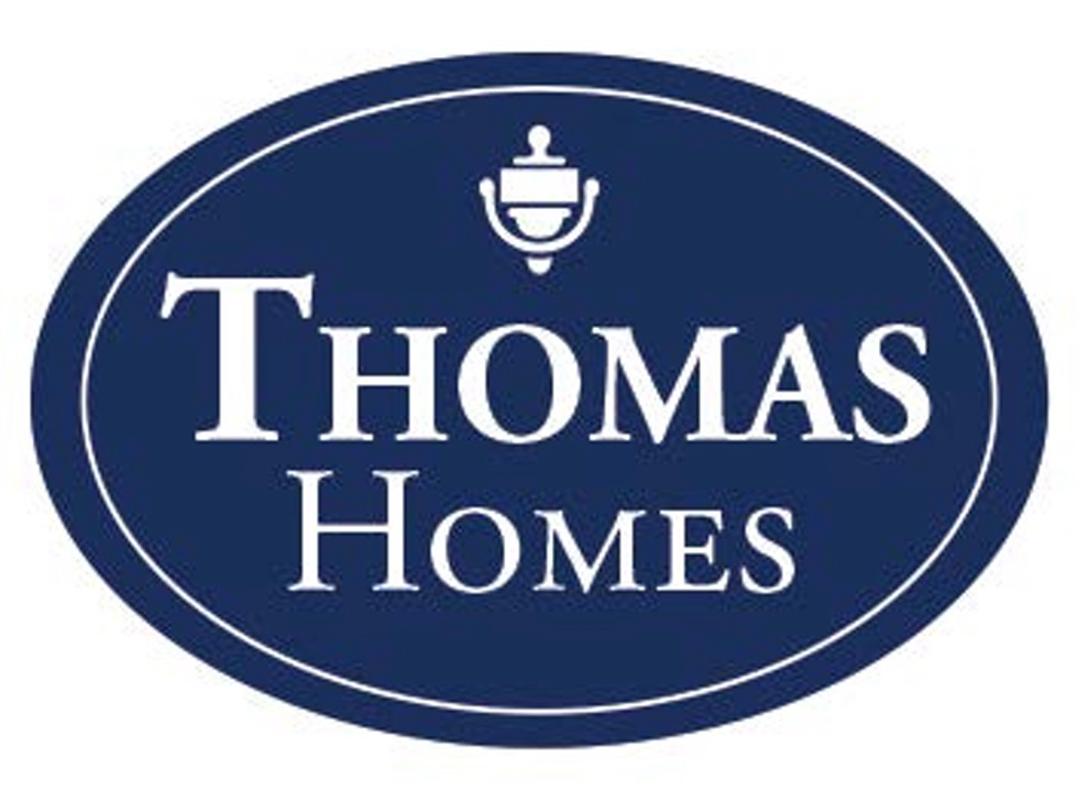 Logo for Thomas Homes DMV