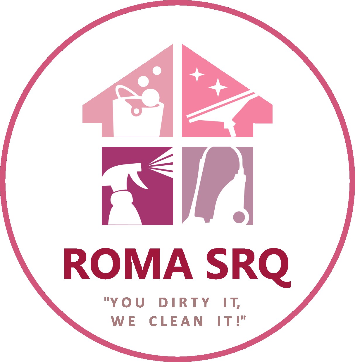 Avatar for ROMA SRQ LLC