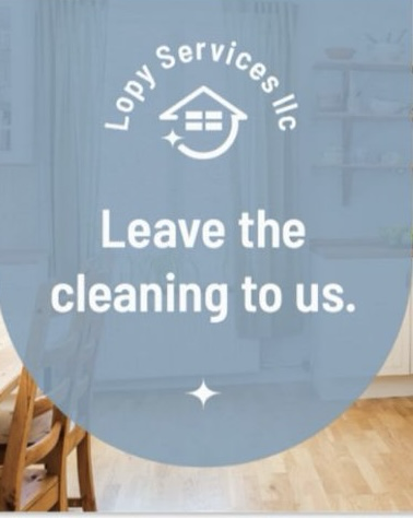 Lopy service logo