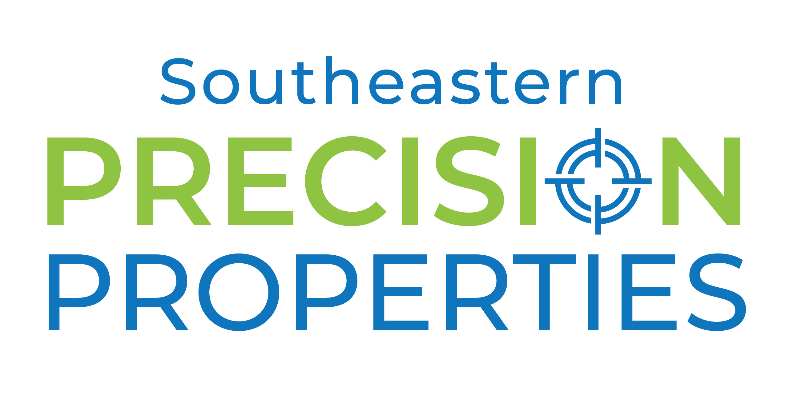 Southeastern Precision Properties logo