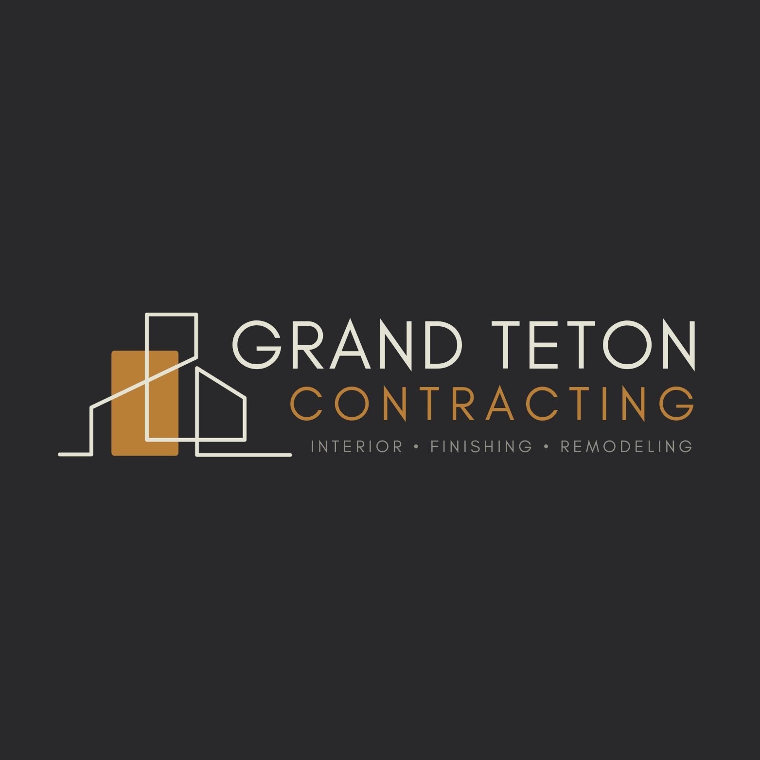 Grand Teton Contracting LLC logo